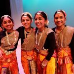 Indian Classical Dance School