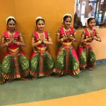 Top Bharatanatyam school