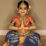 Bharatanatyam school for kids