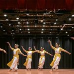 Bharatanatyam school in Kildeer