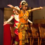 Bharatanatyam school in Vernon Hills