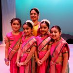 Bharatanatyam school in palatine IL