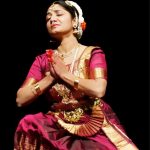 Bharatanatyam school in Barrington