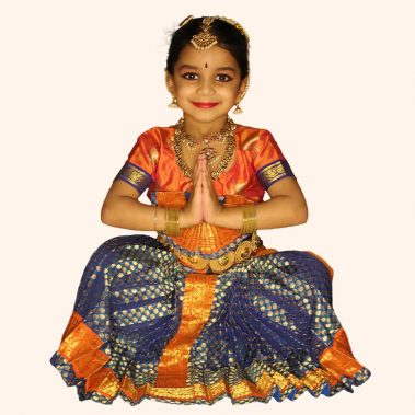 Bharatanatyam school in Kildeer