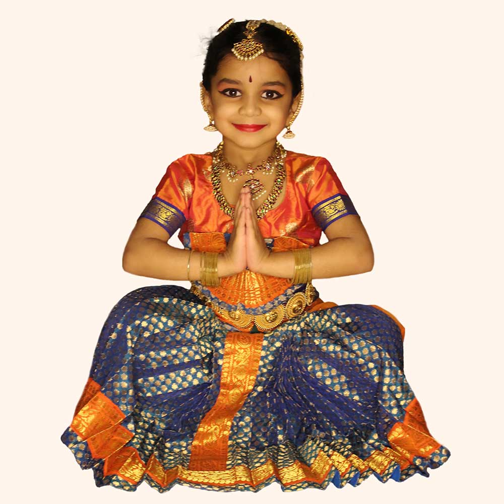 Bharatanatyam school in Kildeer